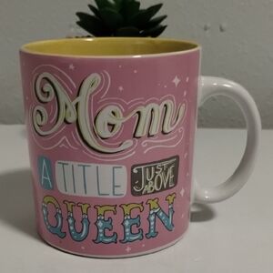 Mom Mug